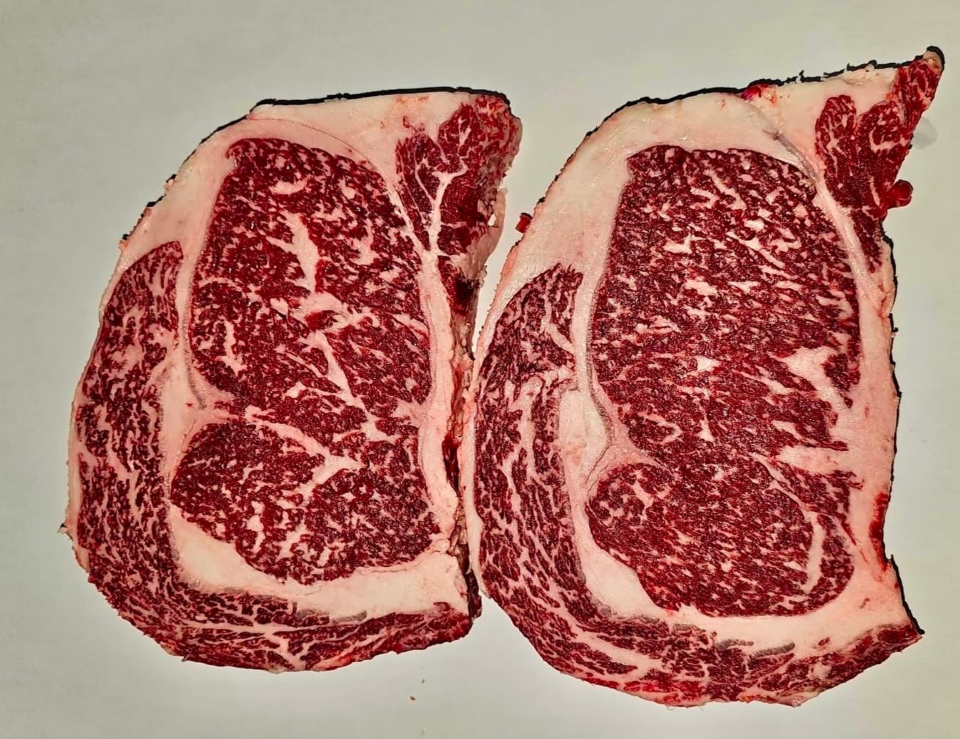 Akaushi Wagyu Genetics