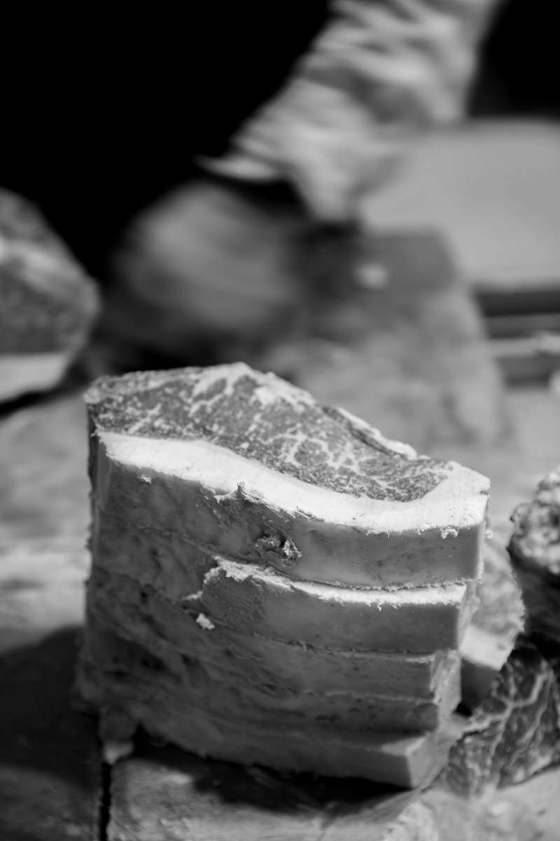 90 West Beef processing